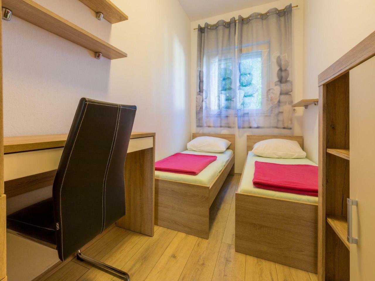 House Blanka Villa Dramalj Exterior photo