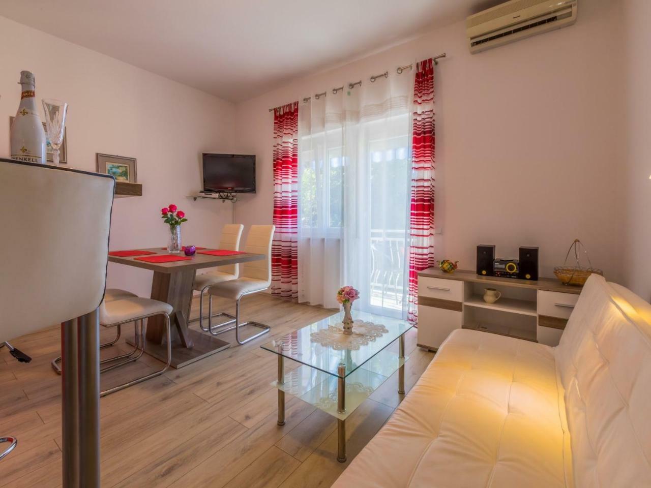 House Blanka Villa Dramalj Exterior photo