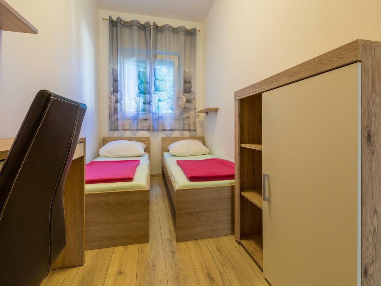 House Blanka Villa Dramalj Exterior photo